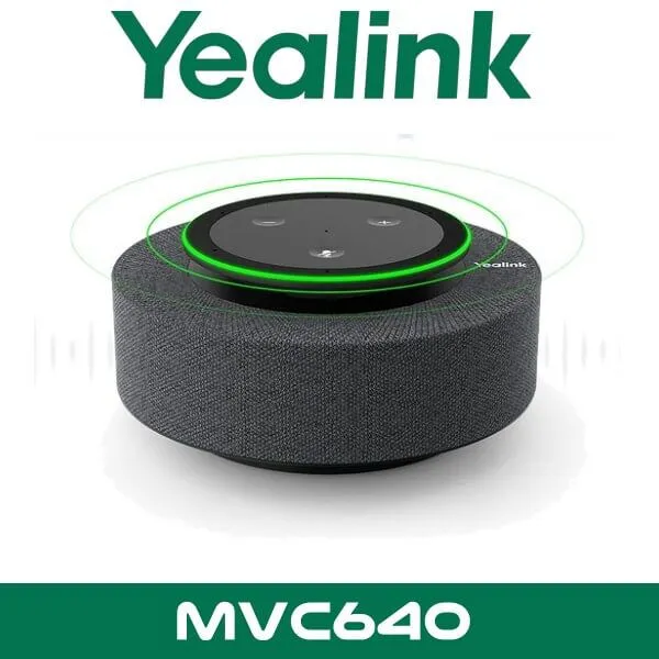 Yealink Mvc640 Uae