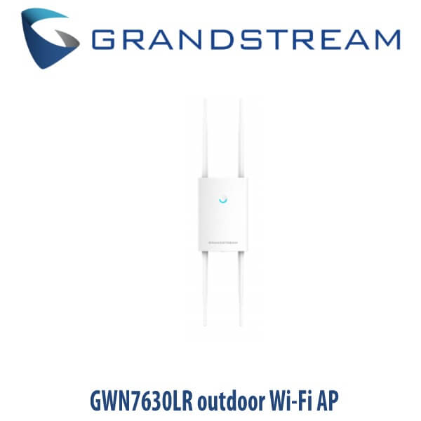 Grandstream Gwn7630lr Wireless Access Point Dubai
