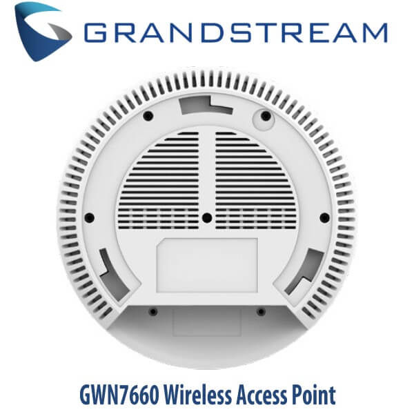 Grandstream Gwn7660 Wireless Access Point Dubai