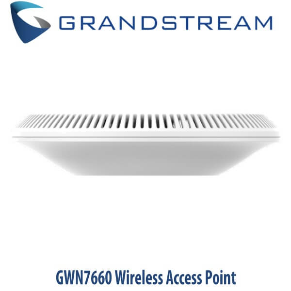 Grandstream Gwn7660 Wireless Access Point Sharjah