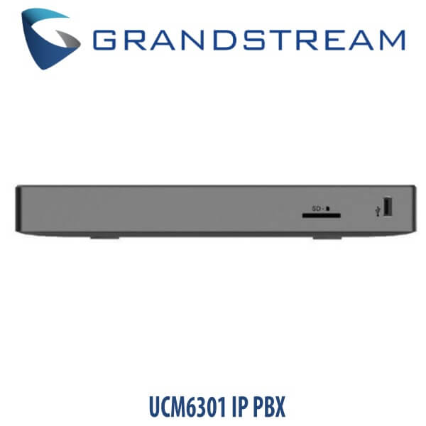 Grandstream Ucm6301 Ip Pbx Abudhabi
