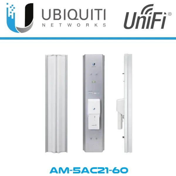 Ubiquiti AM 5AC21 60 airMAX Sector Antenna Uae