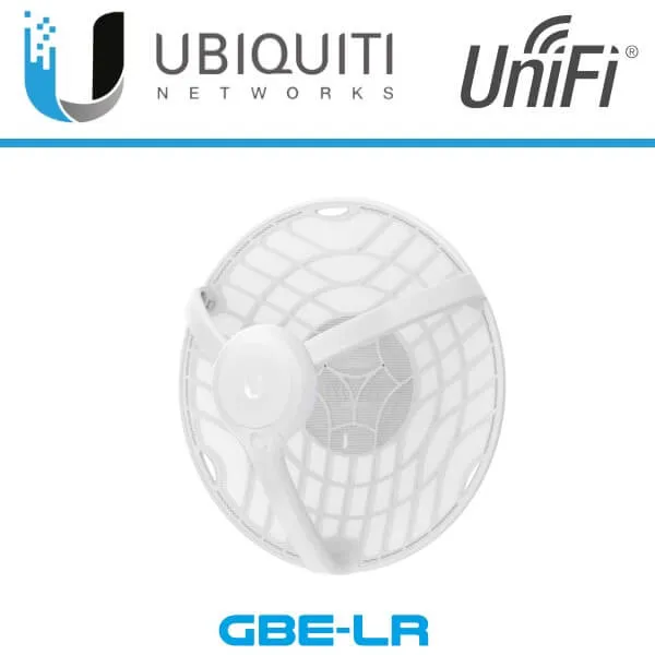 Ubiquiti GBE LR airMAX Uae