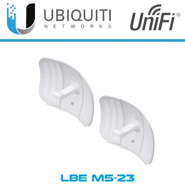 Ubiquiti LBE M5 23 Dubai