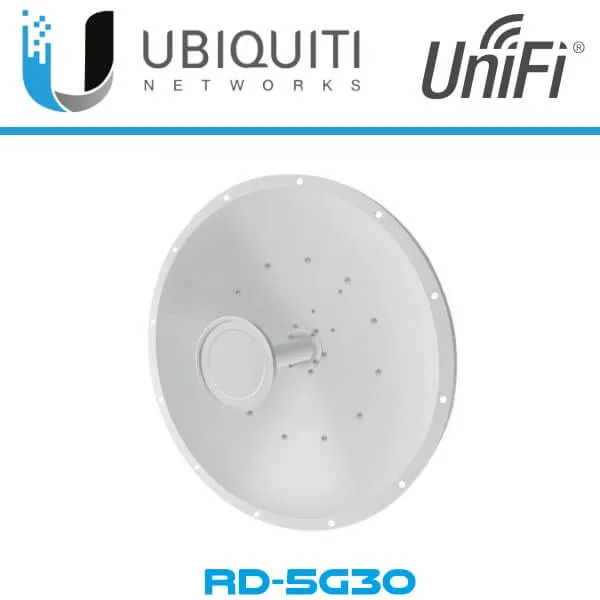 Ubiquiti RD 5G30 Abudhabi