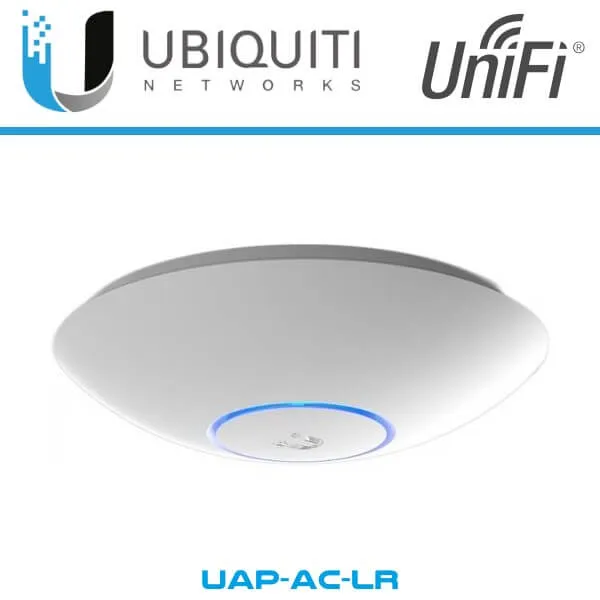 Ubiquiti UniFi UAP AC LR Access Point Dubai