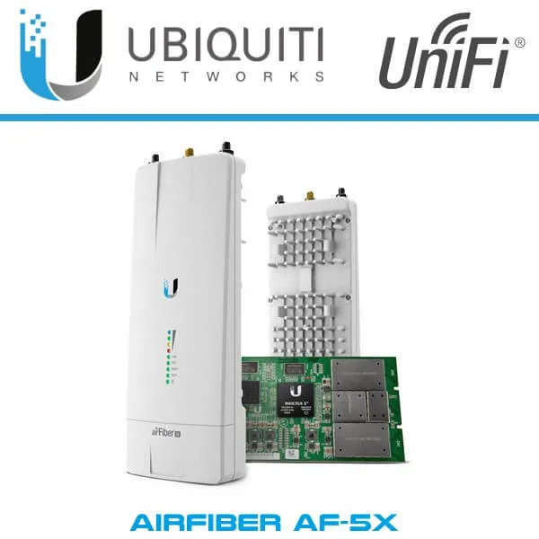 Ubiquiti airFiber AF 5X UAE