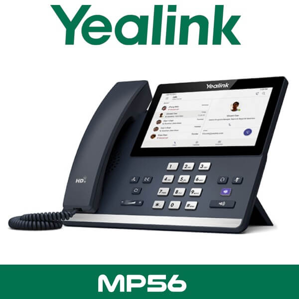 Yealink Mp56 Dubai