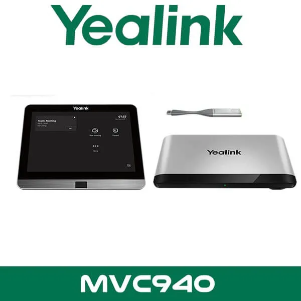 Yealink MVC940 Dubai