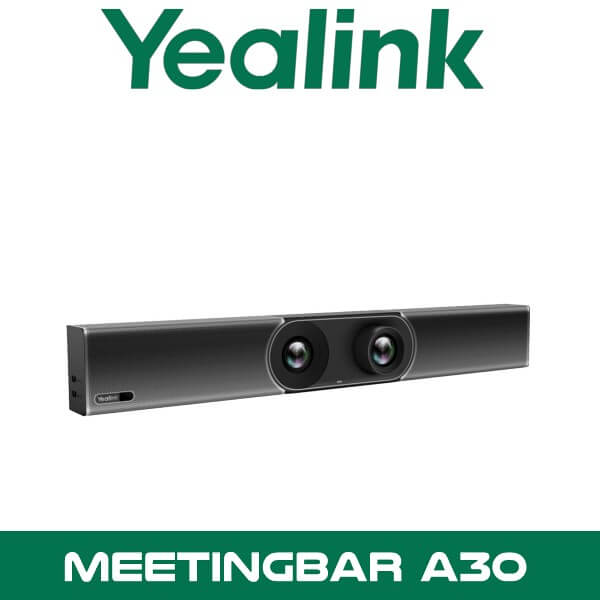 Yealink MeetingBar A30 Zoom Dubai