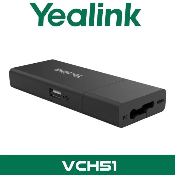 Yealink VCH51 Dubai