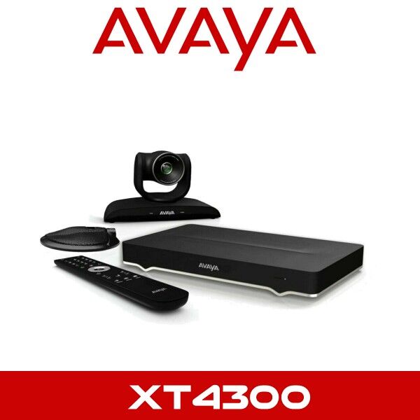 Avaya XT4300 Uae