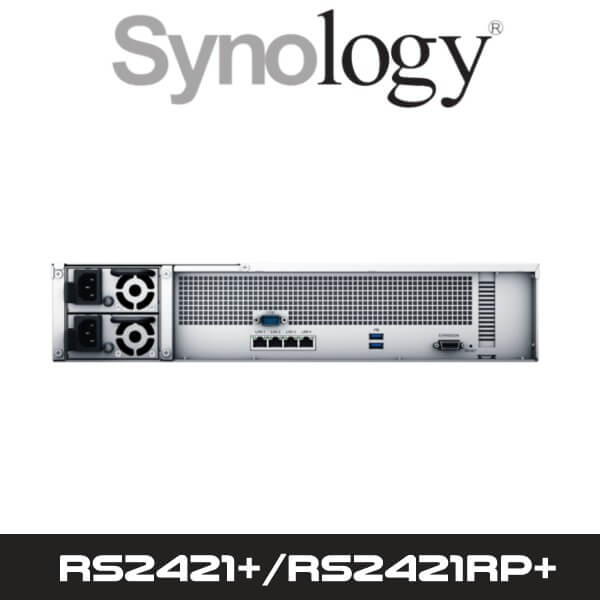 Synology RS2421 RS2421RP Uae