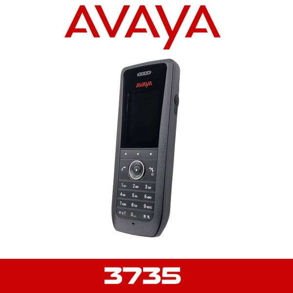 Avaya 3735 Uae