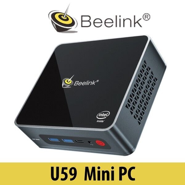 Beelink U59 Dubai