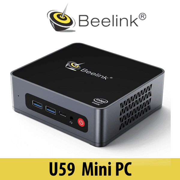 Beelink U59 Dubai