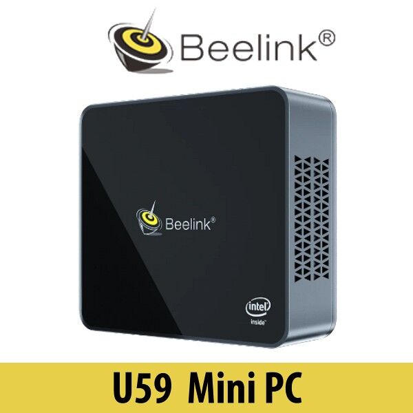 Beelink U59 UAE
