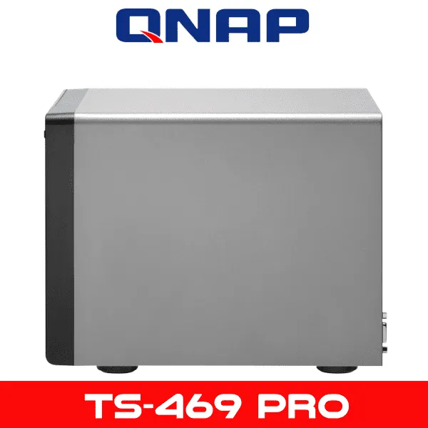 Qnap TS 469 Pro Dubai