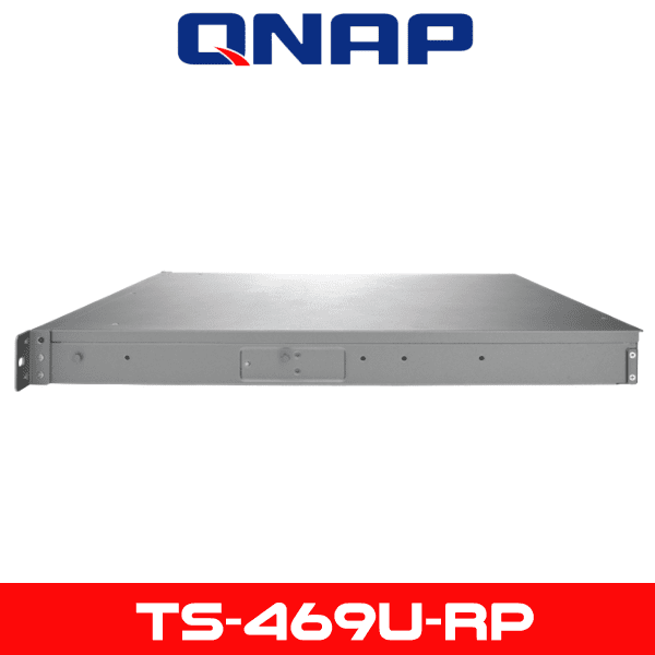 Qnap TS 469U RP UAE