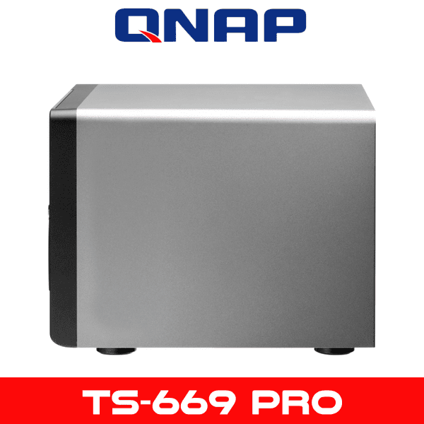 Qnap TS 669 Pro Dubai