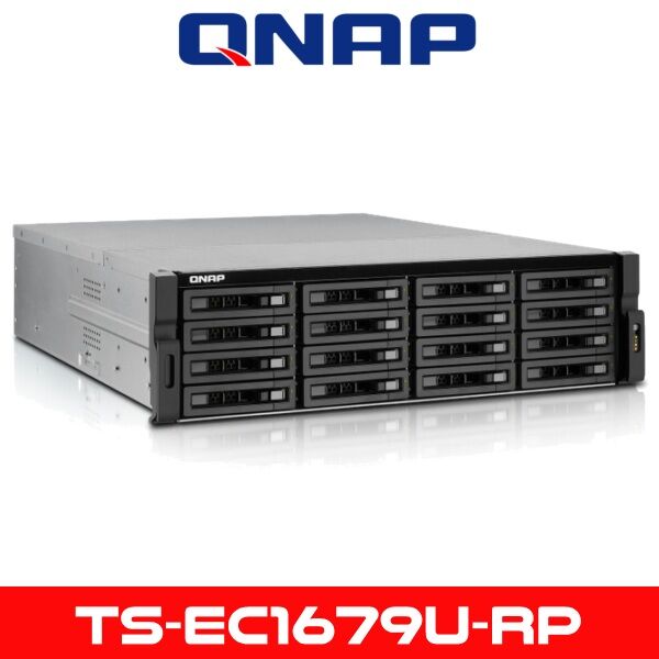 Qnap TS EC 1679U RP Dubai