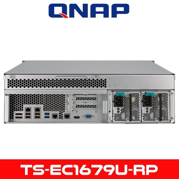 Qnap TS EC1679U RP Dubai