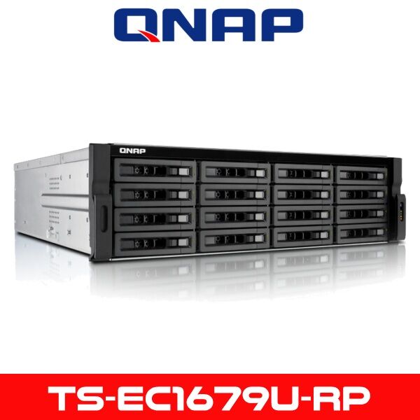 Qnap TS EC1679U RP UAE