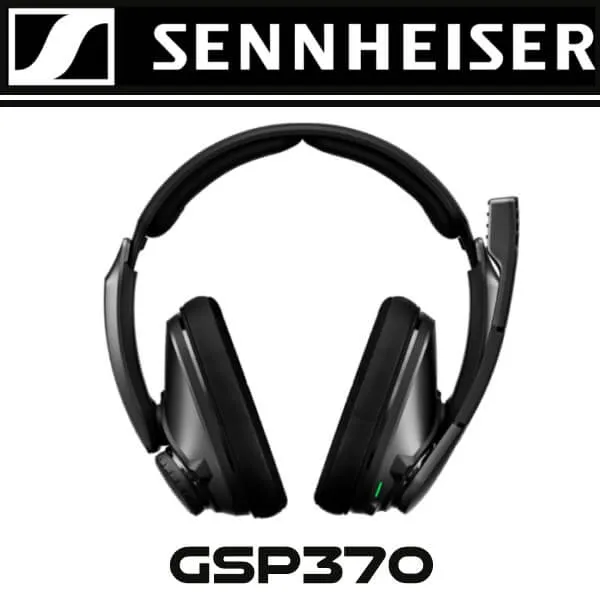 Sennheiser GSP370 UAE
