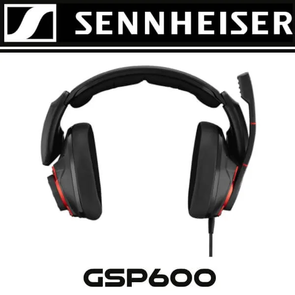 Sennheiser GSP600 Dubai