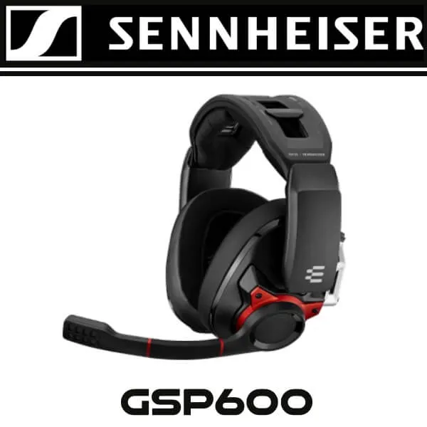 Sennheiser GSP600 UAE