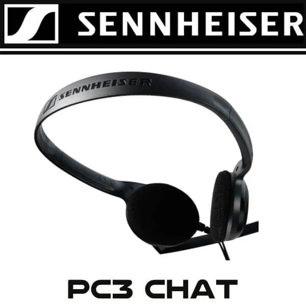 Sennheiser PC3 Chat Sharjah