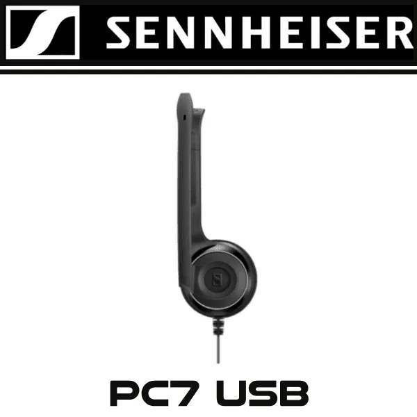 Sennheiser PC7 USB Dubai