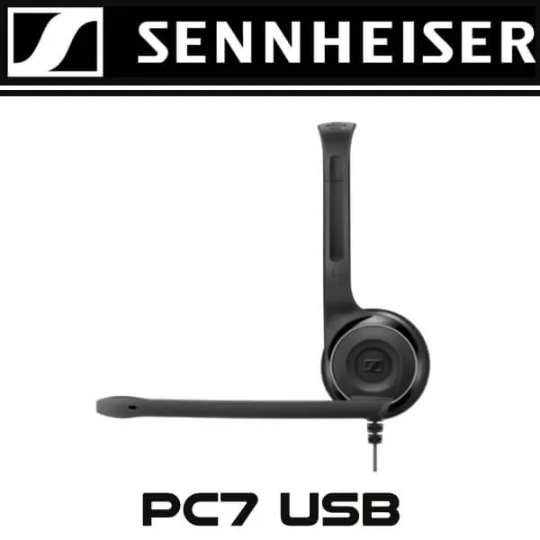 Sennheiser PC7 USB UAE