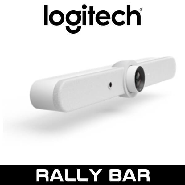 Logitech Rally Bar UAE