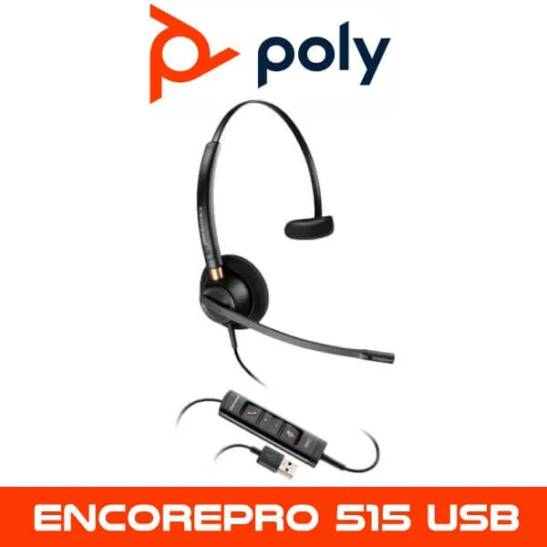 Poly EncorePro515 USB A Dubai