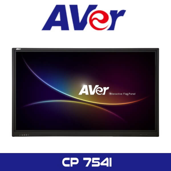 aver cp754i uae