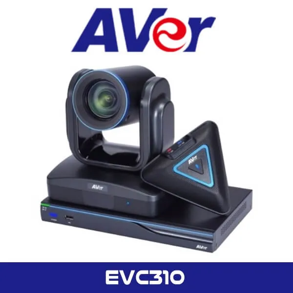 aver evc310 uae