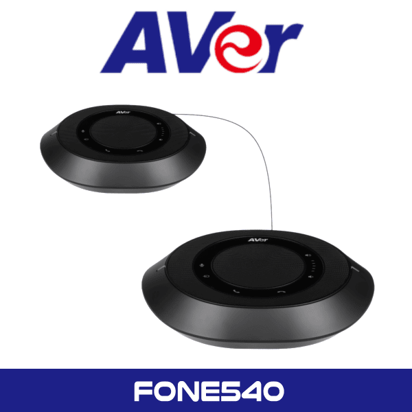 aver fone540 sharjah