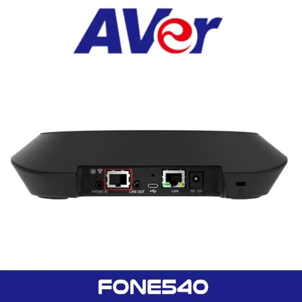 aver fone540 uae