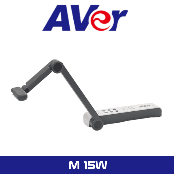 aver vision m15w dubai