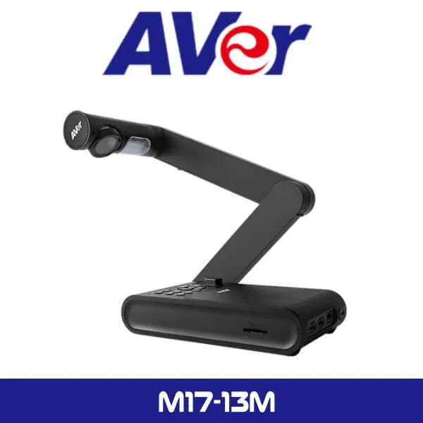 aver vision m17 13m dubai