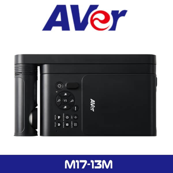 aver vision m17 13m sharjah