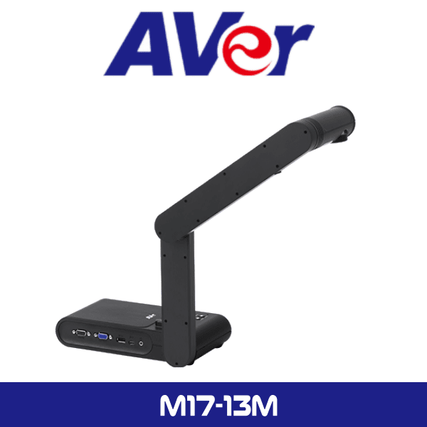 aver vision m17 13m sharjah