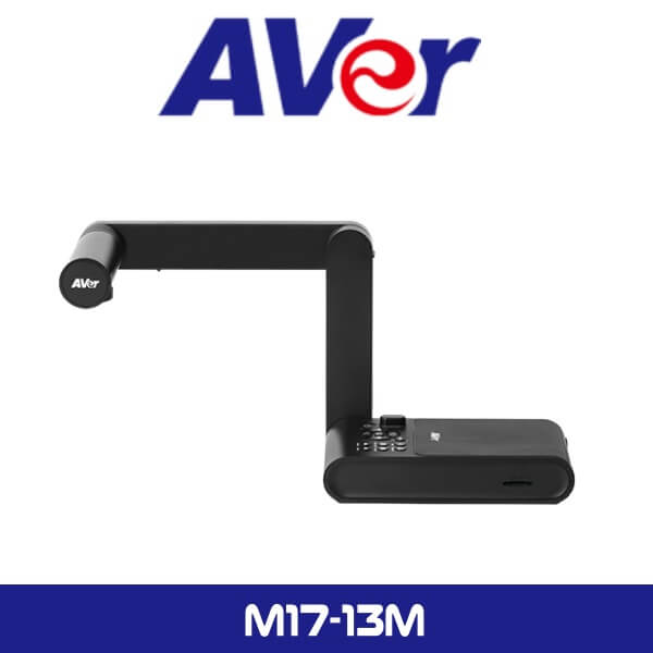 aver vision m17 13m uae