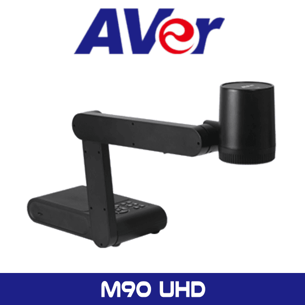 aver vision m90uhd dubai