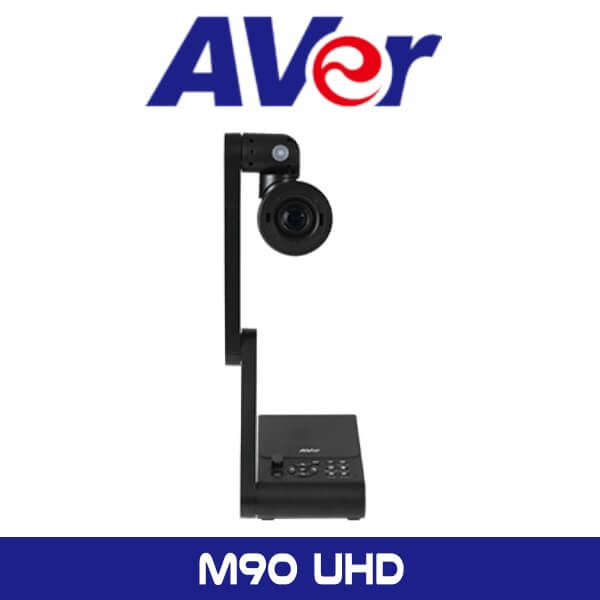 aver vision m90uhd sharjah