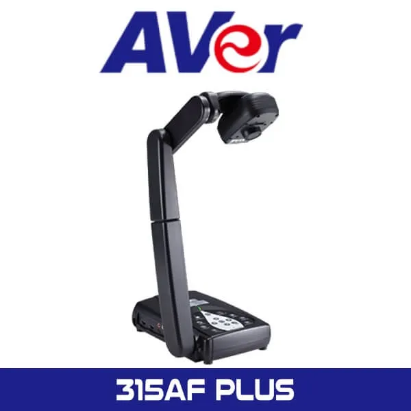 aver vision 315af plus dubai