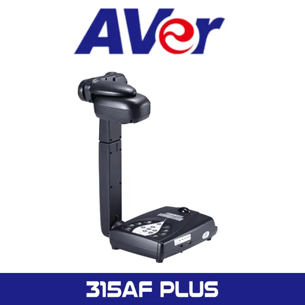 aver vision 315af plus dubai