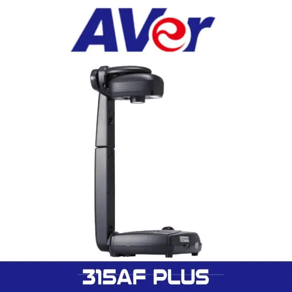 aver vision 315af plus uae