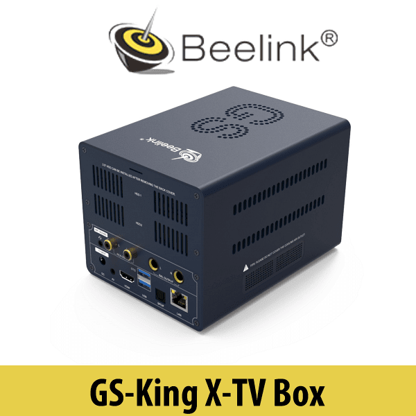 beelink gs kingx tv box dubai